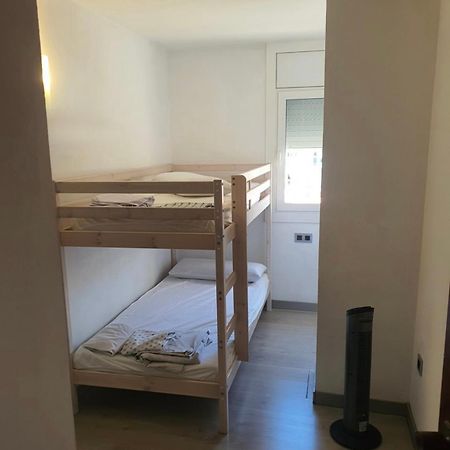 Apartamento Malgrat De Mar Eksteriør billede